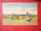 -  Michigan > Detroit   Municipal Airport   1942 Cancel--   ---   ------ref 303 - Detroit