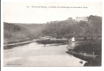 621 - Env. De Paimpol. Le Chateau De La Roche-Jagut Sur Les Bords Du Trieux - Ploëzal