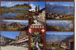 Nendaz Station, Valais 1979 - Nendaz