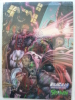 TRADING CARD WILDC.A.T.S. N° 182 ISSUE # 2  ON SALE DATE : FEBREUARY 1996 - Sonstige & Ohne Zuordnung