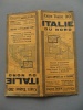 CARTE TARIDE No 30 ITALIE Du NORD - Strassenkarten
