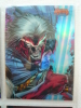 TRADING CARD UNION N° WP8 ISSUE # 0  ON SALE DATE : JULY 1994 - Autres & Non Classés