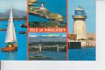 Anglesey - Anglesey