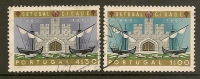 1961 - Setúbal - Used Stamps