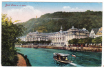 BAD EMS  - 1916 - Bad Ems