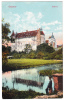 GÜSTROW - Schloss - Guestrow