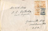 48473. Carta WIEN (Austria) 1930 A Estados Unidos - Briefe U. Dokumente