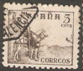 1940 Cifras Y Cid. Ed.nr.916 - Used Stamps