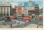 LONDON - Piccadilly Circus