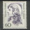 Germany - Mi-Nr 1332 Postfrisch / MNH ** (g777) - Famous Ladies