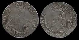 PAYS - BAS . FERDINANT II . REICHSTALER . 1624 . - …-1795 : Vereinigte Provinzen