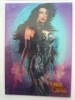 TRADING CARD CYBER OPTICS CYBLADE  CYBER FORCE - Andere & Zonder Classificatie