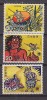 J3212 - JAPON JAPAN Yv N°1111/13 ** CONTES - Ongebruikt