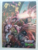 TRADING CARD WILDC.A.T.S. N° 182 ISSUE # 2  ON SALE DATE : FEBRUARY 1996 - Autres & Non Classés