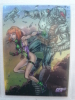 TRADING CARD  GEN 13 YOU AND WHAT ARMY N° 83 - Sonstige & Ohne Zuordnung