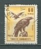 Turkey, Yvert No Airmail 48 - Luftpost