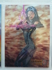 TRADING CARD  CYBLADE BY SILVESTRI PART 3 N° 8 - Andere & Zonder Classificatie