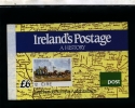 IRELAND/EIRE - 1990  PENNY BLACK  PRESTIGE BOOKLET MINT NH - Booklets