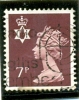 1978 UK Y & T N° 847 ( O ) Cote 0.50 - Northern Ireland