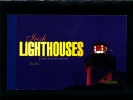 IRELAND/EIRE - 1997 IRISH LIGHTHOUSES PRESTIGE  BOOKLET  MINT NH - Booklets