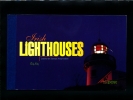 IRELAND/EIRE - 1997 IRISH LIGHTHOUSES PRESTIGE  BOOKLET  MINT NH - Postzegelboekjes