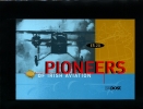 IRELAND/EIRE - 1998 PIONEERS OF AVIATION PRESTIGE  BOOKLET  MINT NH - Carnets
