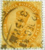 India 1932 King George V 2a 6p - Used - 1911-35 Roi Georges V