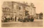 Belgique-réf : BEL-174 : Beauraing (automobile) - Beauraing