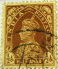 India 1937 King George VI 0.5a - Used - 1936-47 Koning George VI
