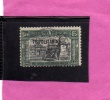 TRIPOLITANIA 1927 MILIZIA I  L. 5+ 2,50 TIMBRATI - Tripolitaine