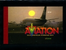 IRELAND/EIRE - 1999  IRISH COMMERCIAL AVIATION PRESTIGE BOOKLET  MINT NH - Postzegelboekjes