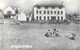 ABERDARON Welsh County Of Gwynedd Y Gegin Fawr - Caernarvonshire