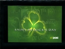 IRELAND/EIRE - 2003  SAINT PATRICK'S DAY  PRESTIGE  BOOKLET  MINT NH - Libretti