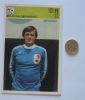 FOOTBALL - Milovan Obradovic Nis ( Yugoslavia Vintage Card - Svijet Sporta ) Soccer Fussball Futbol Futebol Foot Calcio - Otros & Sin Clasificación