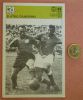 ZLATKO CAJKOVSKI - Yugoslavia Vintage Card Svijet Sporta * Football Soccer Foot Fussball FK Partizan Beograd Belgrade - Andere & Zonder Classificatie