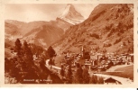 Zermatt - Sonstige & Ohne Zuordnung
