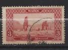 Type De 1917 (Monuments). N°121 Chez Y Et T. (Voir Commentaires) - Used Stamps