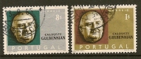 1965 - Calouste Gulbenkian Foundation - Gebruikt