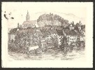 Laufenburg Am Rhein Strauss 1945 - Laufenburg 