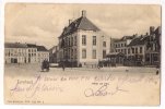 TURNHOUT - Hôtel De Ville - 190? - Turnhout