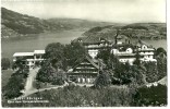 NW Nidwald. Vierwaldstattersee. Hotel Furigen. - Autres & Non Classés