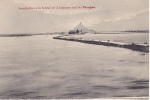 VICOGNE - STUYVEKENSKERKE - Inondation Sz La Ferme Aux Trois Pignons - Überschwemmungen