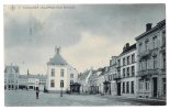 Turnhout - Grand' Place (Vue Générale) - 1907 - SBP - Turnhout