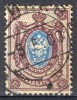 Russia 1904, Mi. # 51 Y, Used - Gebruikt