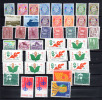 Assortiment De **    Yv. Cote 100 €,   All Mint N.H. - Unused Stamps