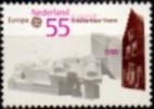 PIA - OLANDA - 1990 : Europa  -  (Yv  1355-56) - Unused Stamps