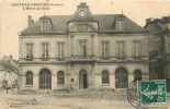 Ardennes: Réf : D 08-1156 : Château-Porcien - Chateau Porcien
