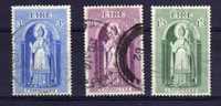 Ireland - 1961 - 15th Death Centenary Of St Patrick - Used - Used Stamps