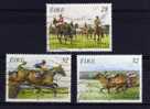 Ireland - 1996 - Irish Horse Racing (Part Set) - Used - Gebraucht