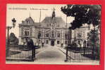 MONTROUGE - L'Hôtel De Ville - Montrouge